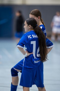 Bild 2 - wBJ Power Girls Cup Suederelbe